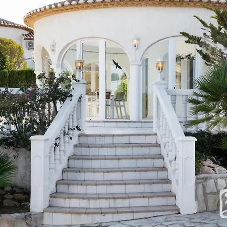 Abahana Villas Talaia